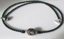 Superbe collier diamants d'occasion  France