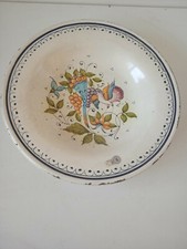 Piatto ceramica artistica usato  Terricciola
