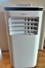 Akai condizionatore portatile usato  Italia