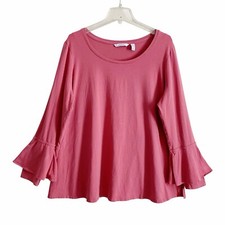 Isaac mizrahi blouse for sale  Vernon