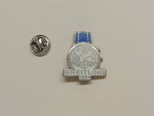 Pin watch breitling d'occasion  Expédié en Belgium