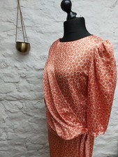 1980 vintage dress. for sale  HOPE VALLEY