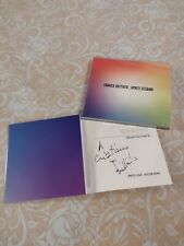 Autografato con dedica usato  Roma