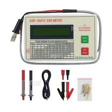 Esr 2501c misuratore usato  Spedire a Italy