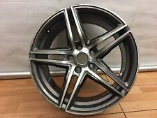 Borbet xrt 8018 gebraucht kaufen  Osnabrück