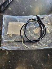 Yamaha tzr125 throttle for sale  ILFORD