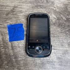 Smartphone Motorola H76XAN9JR9AN (Nextel) Negro 5.0 MP Bluetooth Pantalla a Color, usado segunda mano  Embacar hacia Mexico