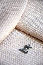 Chloé. sublime jacquard d'occasion  France