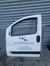 Peugeot bipper panel for sale  WEST BROMWICH