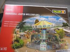 Faller spur 140344 gebraucht kaufen  Wenden