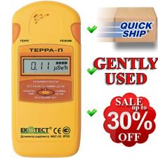 Dosimeter terra ecotest gebraucht kaufen  Versand nach Germany
