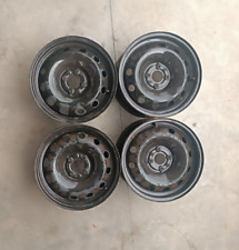52169688 set cerchi usato  Valenzano