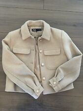 Zara damen jacke gebraucht kaufen  Germering