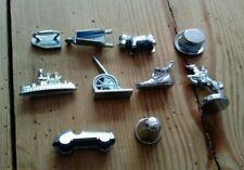 Monopoly set playing for sale  BUSHEY
