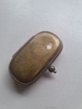 Antique sovereign half for sale  OSWESTRY