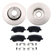 Trw kit freni usato Trw kit freni usato  Napoli