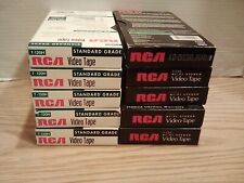 Lot sony vhs for sale  Roseville