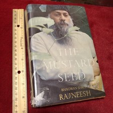 Mustard seed rare for sale  Gresham