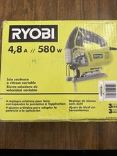 Ryobi js481lg 4.8a for sale  Dallas