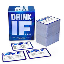 Drink hilarious adult for sale  Shipping to United States