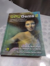Gpu gems programming usato  Caserta