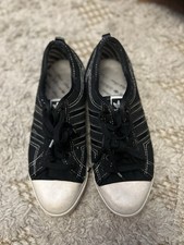 Adidas trainer sleek for sale  SALFORD