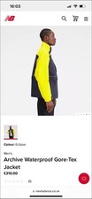 New balance archive for sale  EDGWARE