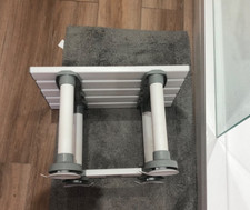 Slatted bath shower for sale  CHELTENHAM