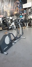 Life fitness elliptical for sale  NORTHAMPTON