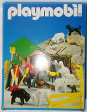Playmobil 3412 boîte d'occasion Playmobil 3412 boîte d'occasion  Ribérac