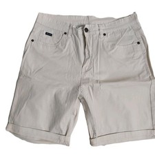 Shorts coton homme d'occasion  Thonon-les-Bains