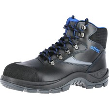 Sicherheitsstiefel atlas 730 gebraucht kaufen Sicherheitsstiefel atlas 730 gebraucht kaufen  Erkelenz