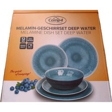 Camp4 deep water gebraucht kaufen  Dessau-Roßlau