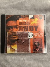 Prime horace andy for sale  NORTHOLT