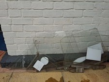 Door glass sale for sale  KIDDERMINSTER