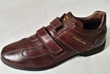 Scarpe nero giardini usato  Roma