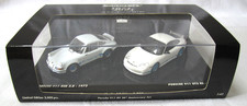 Minichamps porsche 911 gebraucht kaufen  Wuppertal