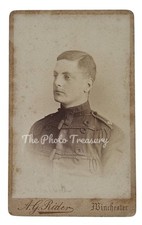 Cdv queens royal for sale  MANCHESTER