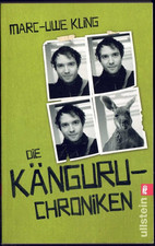 Marc uwe kling gebraucht kaufen  Stockstadt