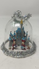 Christmas ornament disney for sale  Holland