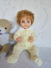 Pedigree baby doll for sale  HARLOW