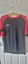 Tailored umbro vintage for sale  AMMANFORD