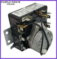 Whirlpool dryer timer for sale  Farmington