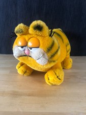 Garfield liegend plüsch gebraucht kaufen  Langweid a.Lech