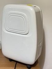 Blyss dehumidifier litre for sale Blyss dehumidifier litre for sale  LONDON