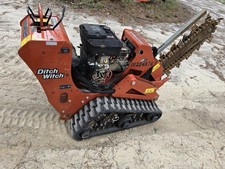 2021 ditch witch for sale  Beech Island
