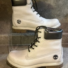 Timberland women size for sale  Quincy