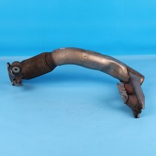 Audi tdi flexrohr gebraucht kaufen  Osnabrück