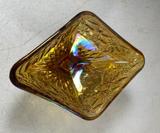 Vintage indiana amber for sale  Bruceville