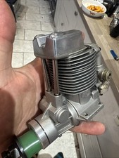 Plane engine thunder for sale  BOSTON
